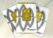 Antam Laporkan Isu Tarif PPh 22 Emas ke DPR, Ini Responsnya!