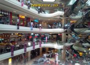 Antrean Panjang Pembeli di Mal H+1 Lebaran, Ini Penyebabnya!