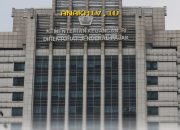 Apa Benar Batas Akhir Lapor SPT Akan Ditunda Lagi? Simak Penegasan Resmi dari Dirjen Pajak!