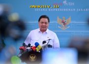 Apakah Diskon Lebaran dan WFA Bisa Dorong Pertumbuhan Ekonomi RI Hingga 5,5% di Kuartal I?