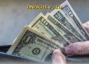 Apakah Dolar AS Akan Terus Melemah Saat Ketegangan Timur Tengah Mulai Reda?