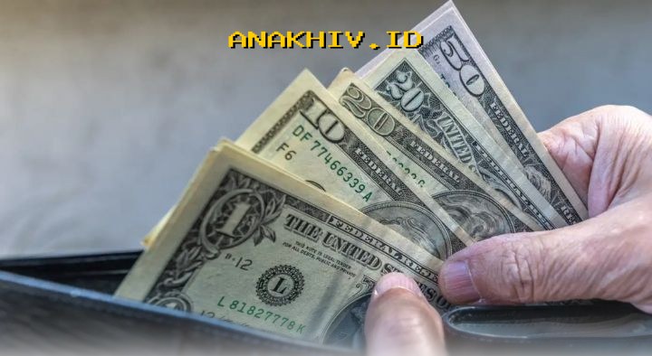 Apakah Dolar AS Akan Terus Melemah Saat Ketegangan Timur Tengah Mulai Reda?