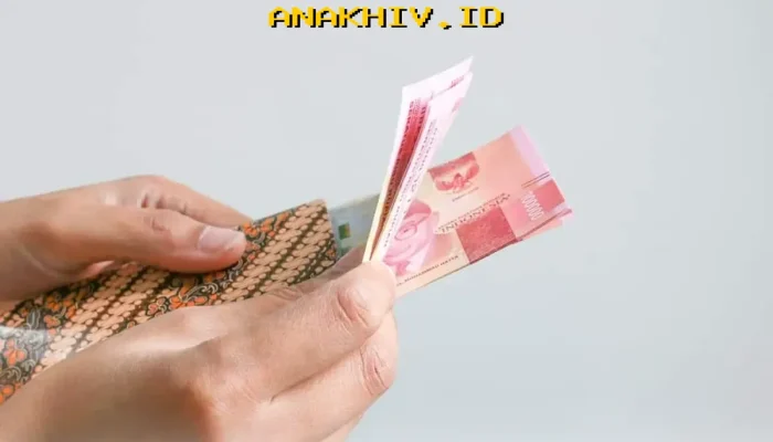 Apakah Gaji Ke-13 Pensiunan PNS 2026 Bakal Segera Dibayar? Simak Aturan PP Nomor 9 dan Waktu Pencairannya!