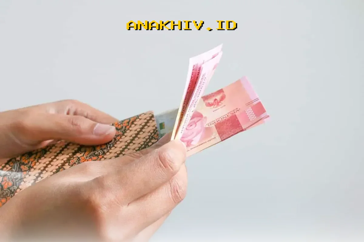 Apakah Gaji Ke-13 Pensiunan PNS 2026 Bakal Segera Dibayar? Simak Aturan PP Nomor 9 dan Waktu Pencairannya!