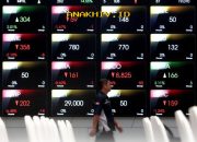 Apakah IHSG Akan Bangkit Setelah Anjlok 5,91% Minggu Ini?