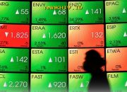Apakah IHSG Akan Bangkit Setelah Libur Lebaran? Simak Prediksinya!