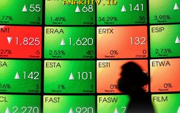 Apakah IHSG Akan Bangkit Setelah Libur Lebaran? Simak Prediksinya!