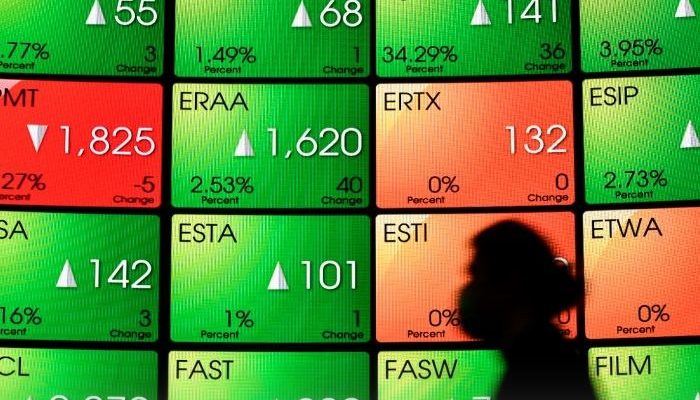 Apakah IHSG Akan Bangkit Setelah Libur Lebaran? Simak Prediksinya!