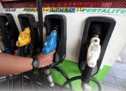Apakah Kenaikan Harga Pertamax April 2026 Sudah Pasti? Simak Fakta Terbaru dari Pertamina!