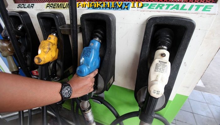 Apakah Kenaikan Harga Pertamax April 2026 Sudah Pasti? Simak Fakta Terbaru dari Pertamina!