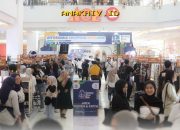 Apakah Lebaran Jadi Penyelamat Kinerja Ritel di Triwulan I?