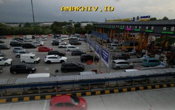 Apakah MLLF Jalan Keluar Tepat untuk Atasi Kemacetan di Gerbang Tol?