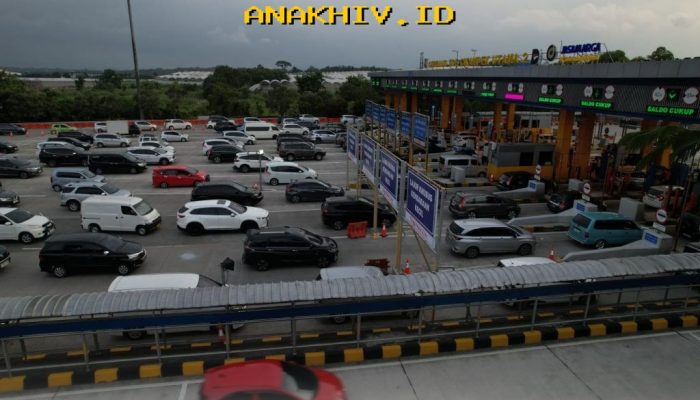 Apakah MLLF Jalan Keluar Tepat untuk Atasi Kemacetan di Gerbang Tol?