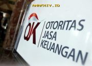 Apakah OJK Yakin Kredit UMKM Tembus 9% Tahun Ini? Ini Kata Pakar!