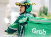Apakah Saldo BHR Grab 2026 Sebesar Rp1,6 Juta Sudah Cair ke Rekening Anda? Ini Cara Ceknya!