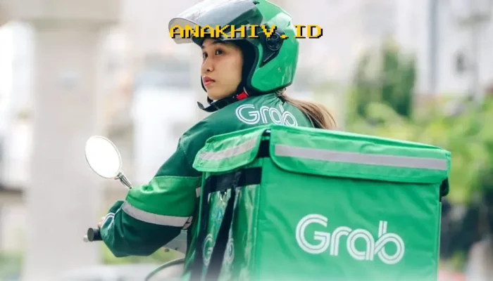 Apakah Saldo BHR Grab 2026 Sebesar Rp1,6 Juta Sudah Cair ke Rekening Anda? Ini Cara Ceknya!
