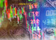 Apakah Wall Street Akan Terus Anjlok? Ini Kata Para Ahli!