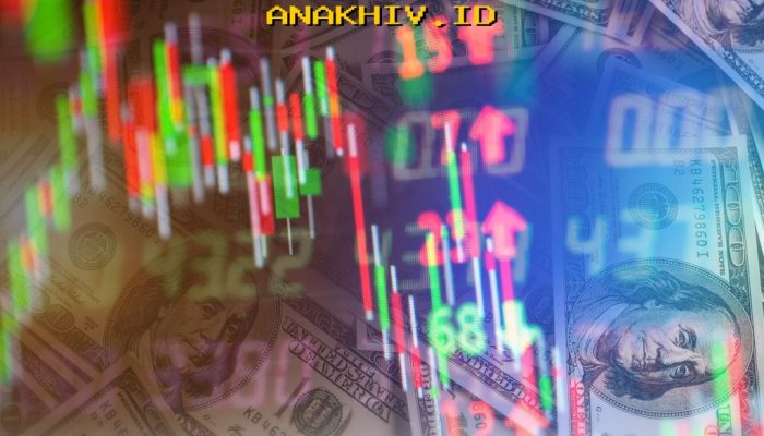 Apakah Wall Street Akan Terus Anjlok? Ini Kata Para Ahli!