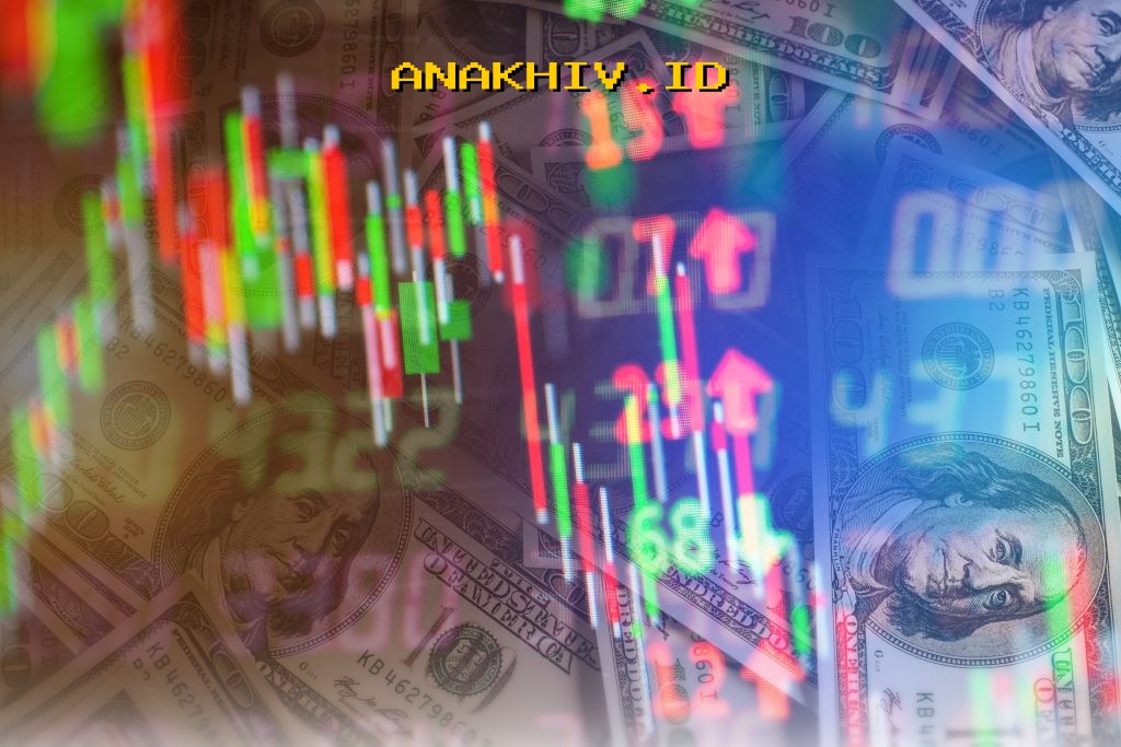 Apakah Wall Street Akan Terus Anjlok? Ini Kata Para Ahli!