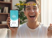 Aplikasi Penghasil Uang Terbaru 2026, Bisa Cairkan Saldo DANA Gratis Sampai Rp123.000 Langsung ke E-Wallet Anda!