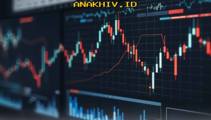 Aplikasi Terbaik 2026 untuk Investasi Saham NVIDIA dan Apple yang Wajib Dicoba!