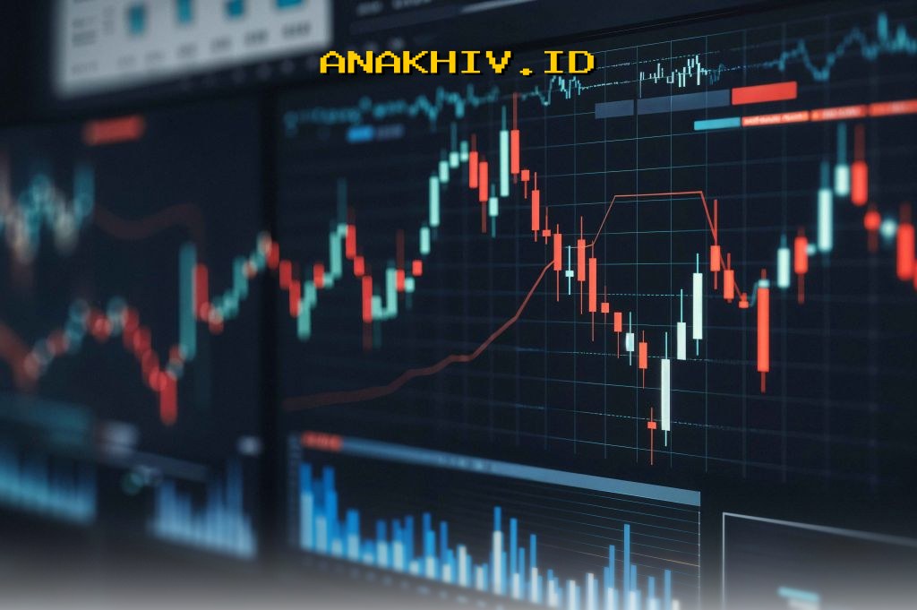 Aplikasi Terbaik 2026 untuk Investasi Saham NVIDIA dan Apple yang Wajib Dicoba!