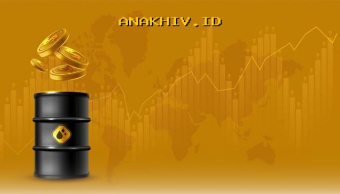 Arah Harga Minyak Global Tahun 2026: Naik, Turun, atau Stabil?