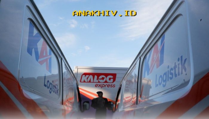 Arus Mudik Capai Puncaknya, KAI Logistik Catat Kenaikan 7% Pengiriman Hewan Peliharaan!