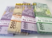 ATM Pecahan Kecil Rp10.000 dan Rp20.000 di Mandiri, BNI, BSI Mana yang Paling Menguntungkan?