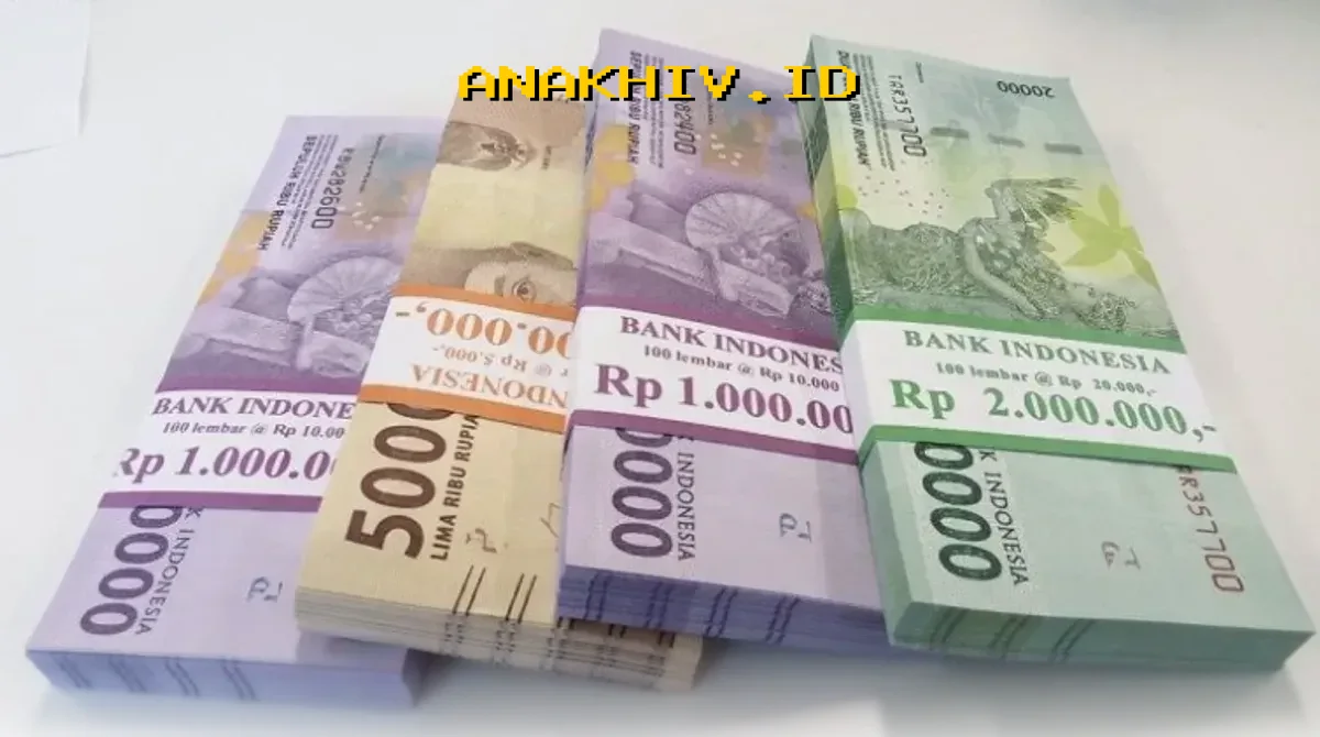 ATM Pecahan Kecil Rp10.000 dan Rp20.000 di Mandiri, BNI, BSI Mana yang Paling Menguntungkan?