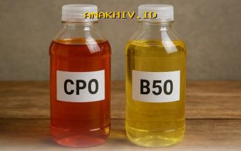 B50 Resmi Diterapkan Juli 2026, Airlangga Klaim Penghematan Subsidi Energi Capai Rp48 Triliun!