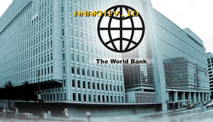 Bagaimana Konflik Timur Tengah Mengguncang Stabilitas Ekonomi Dunia? Simak Penjabaran Bank Dunia!