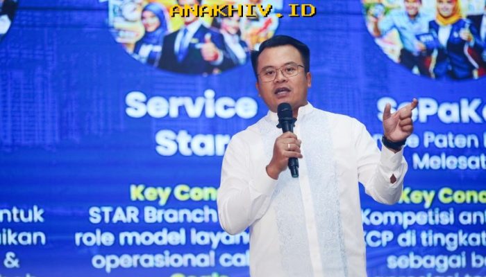 Bagaimana Perbankan Modern Mengubah Wajah Layanan Keuangan Tradisional?