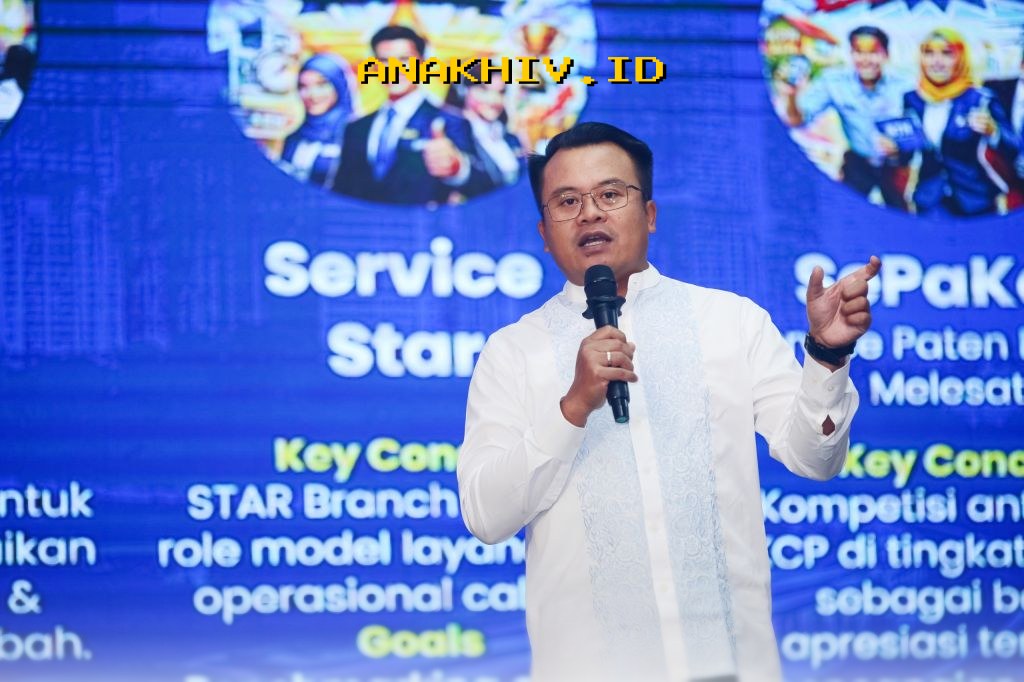 Bagaimana Perbankan Modern Mengubah Wajah Layanan Keuangan Tradisional?