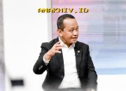 Bahlil Dorong Proyek Masela dengan Investasi USD20 Miliar, Ini Kata Ahli!