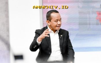 Bahlil Dorong Proyek Masela dengan Investasi USD20 Miliar, Ini Kata Ahli!