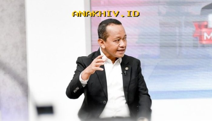 Bahlil Dorong Proyek Masela dengan Investasi USD20 Miliar, Ini Kata Ahli!
