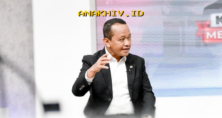 Bahlil Dorong Proyek Masela dengan Investasi USD20 Miliar, Ini Kata Ahli!