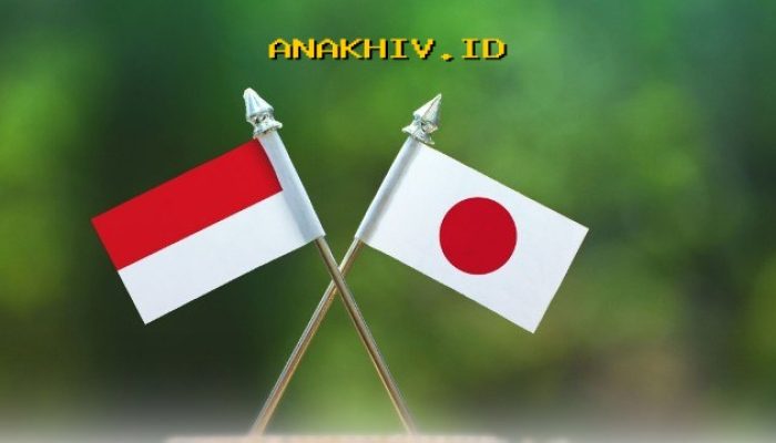 Bahlil Telusuri Peluang Kolaborasi dengan Jepang untuk Tingkatkan Ketahanan Energi Indonesia!