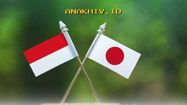 Bahlil Telusuri Peluang Kolaborasi dengan Jepang untuk Tingkatkan Ketahanan Energi Indonesia!