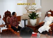 Bali Siap Nikmati Nyepi dan Idulfitri 2026, PLN Jamin Ketersediaan Listrik dan Ribuan SPKLU Siap Melayani Kendaraan Listrik!