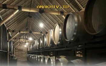 Bali Siap Tembus Pasar Global, Ini Strategi Perluasan Pasar Industri Lokal!