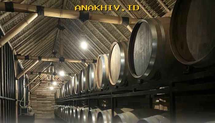 Bali Siap Tembus Pasar Global, Ini Strategi Perluasan Pasar Industri Lokal!