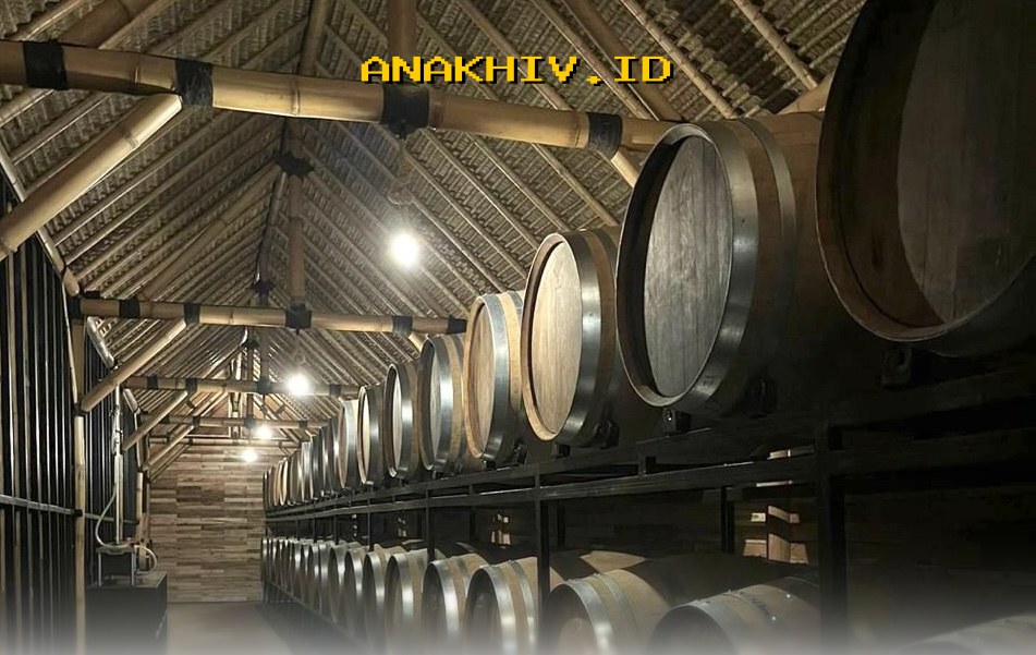 Bali Siap Tembus Pasar Global, Ini Strategi Perluasan Pasar Industri Lokal!