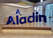 Bank Aladin Syariah Hadirkan Layanan Perbankan Khusus Pendukung Mudik Gratis!