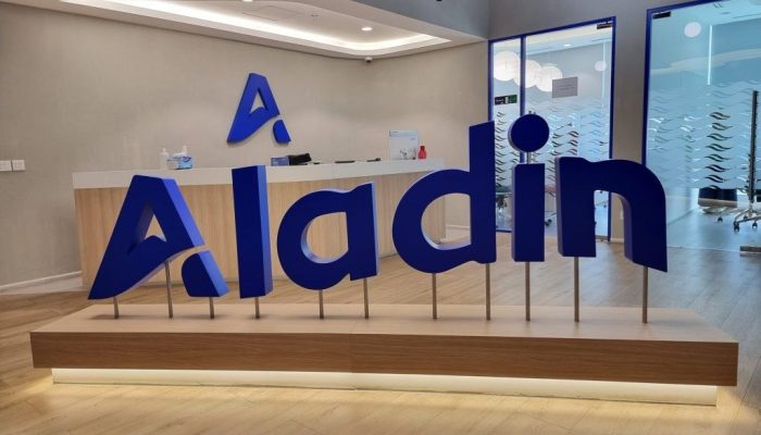 Bank Aladin Syariah Hadirkan Layanan Perbankan Khusus Pendukung Mudik Gratis!