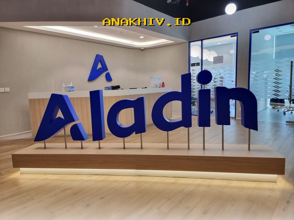 Bank Aladin Syariah Hadirkan Layanan Perbankan Khusus Pendukung Mudik Gratis!