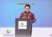 Bank-Bank Dunia Kian Waspada, Prudential Measures Diperketat Akibat Ketidakpastian Geopolitik!
