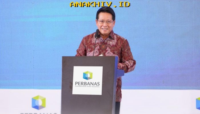 Bank-Bank Dunia Kian Waspada, Prudential Measures Diperketat Akibat Ketidakpastian Geopolitik!