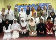 Bank Banten Rayakan Ramadan dengan Buka Puasa Massal dan Santunan Anak Yatim di Seluruh Nusantara!